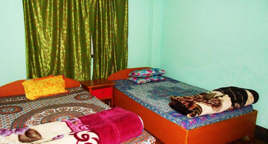 Bon Hollong Resort, Jaldapara, Dooars 5